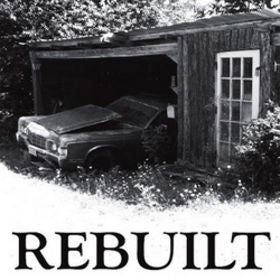 Rebuilt : Rebuilt (7", gre)