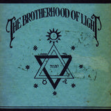 Jeff The Brotherhood : The Brotherhood Of Light (LP, Comp, Ltd, Cle)