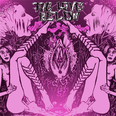 The Love Below : Reproductive Rights (7")