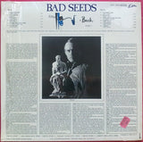 Bad Seeds* : J-Beck Story 1 (LP, Comp, Mono)