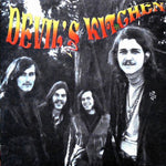 Devil's Kitchen : Devil's Kitchen (LP, Album, Num)