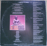 Ralph MacDonald : Sound Of A Drum (LP, Album, RE)