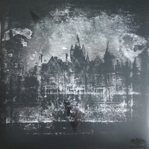 Vermapyre / Ides Of Gemini : Vermapyre / Ides Of Gemini (12", Ltd, Gre)