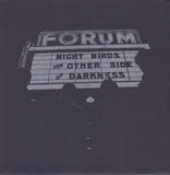 Night Birds : The Other Side Of Darkness (LP, Album, Ltd, Num)