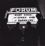 Night Birds : The Other Side Of Darkness (LP, Album, Ltd, Num)