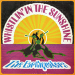 The Earthquakers : Whistlin' In The Sunshine (LP)