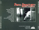 Various : Farm Sanctuary Benefit Compilation (CD, Comp)