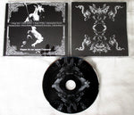 Burial Hordes / Eschaton (2) : Total Gathering Of Supremacy (CD, MiniAlbum, Ltd)