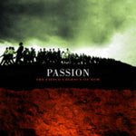 Passion (9) : The Fierce Urgency Of Now (CD, Album)