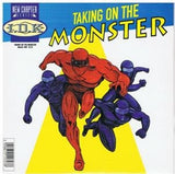 IDK* : Taking On The Monster (7")