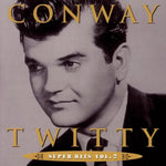 Conway Twitty : Super Hits, Vol. 2 (CD, Album, Comp)