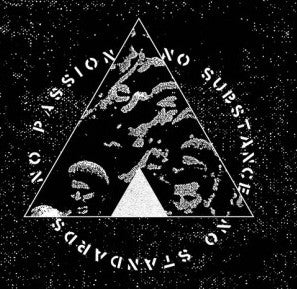 Curmudgeon : Human Ouroboros (7")