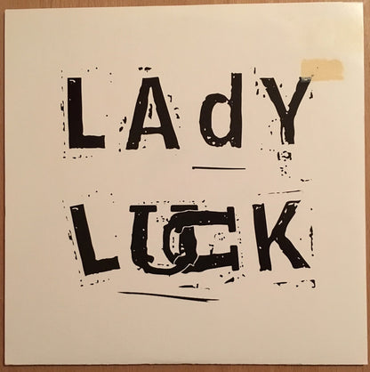Lady Luck (2) : Lucky Day (7", Pin)