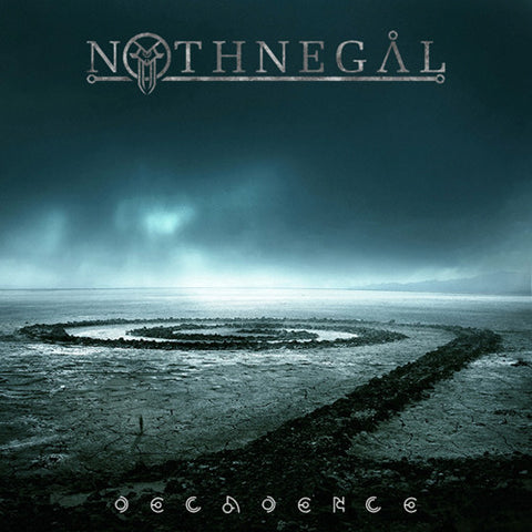 Nothnegal : Decadence (CD, Album, Dig)