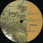 Land (3) : Praha (10", EP, Ltd)