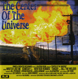 Various : The Center Of The Universe (CD, Comp)