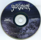 Yogth Sothoth : The Dark Waters Are Shaken (CD, Comp)