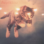 Averkiou : The New Imperative (7", Gre)
