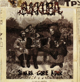 Sukkuba : Samara Gore Adok (CD, Album)