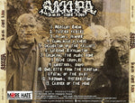Sukkuba : Samara Gore Adok (CD, Album)