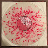 The Dream Is Dead : Hail The New Pawn (LP, Album, Ltd, Cle)