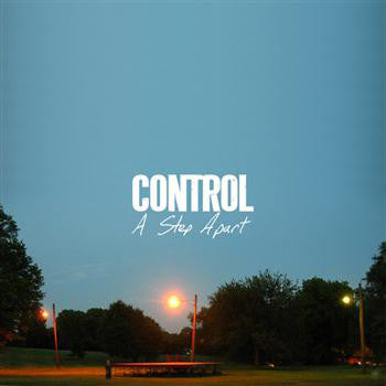 Control (25) : A Step Apart (7")