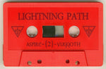 Lightning Path : Aspire-{2}-yuggoth (Cass, Album, Ltd)