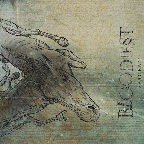Bloodiest (2) : Descent (CD, Album)