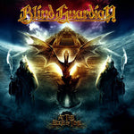 Blind Guardian : At The Edge Of Time (CD, Album + CD, Enh + Dig)