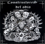 Agathocles / Constructores Del Odio : Mincemania / Untitled (CD)