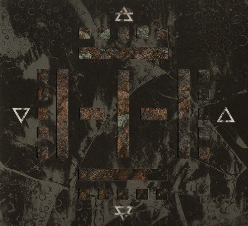 Rise And Fall (2) : Faith (CD, Album)