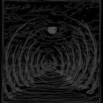 Sailing On : Hinterland (12", S/Sided, EP, Sil)