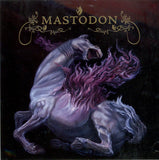 Mastodon : Remission (CD, Album)