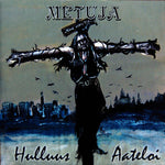 Metuja : Hulluus Aateloi (CD, Album)