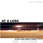 At A Loss : A Falling Away From (CD)