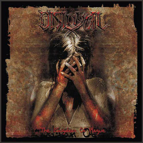 Disloyal (2) : The Kingdom Of Plague (CD, Album)