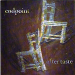 Endpoint : After Taste (CD, Album)