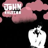 John Ralston : Needle Bed (CD, Album)