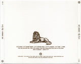 Mi Amore : The Lion (CD, EP)