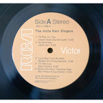The Anita Kerr Singers : The Anita Kerr Singers (LP, Album)