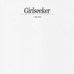 Girlseeker : 1-800 Greed (LP, Album, RE)