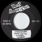 Bad American : Bad American (7", EP, Num)