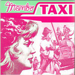 Mambo Taxi / Breed (2) : Mambo Taxi / Breed (7" + 7" + Ltd)