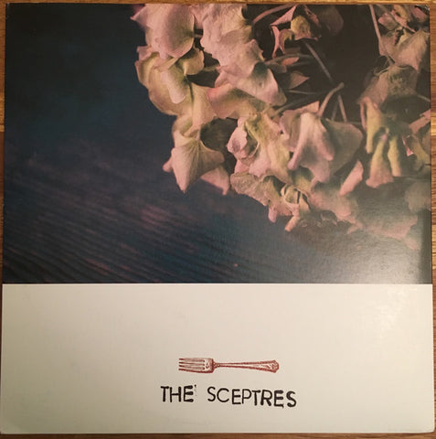 The Sceptres (2) : Childsplay (7", Single)