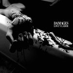 Damages (2) : Love's Labor (7", EP, Whi)