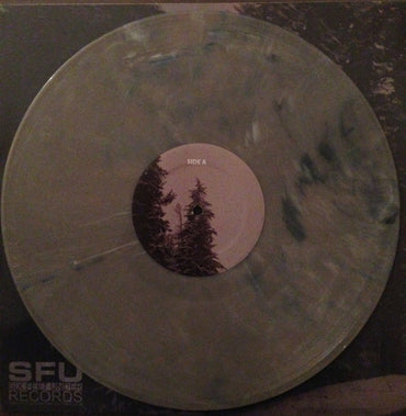 Miles Away : Endless Roads (LP, Album, Ltd, Mil)