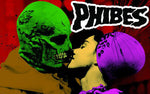 Phibes (3) : Phibes (Cass, S/Sided)