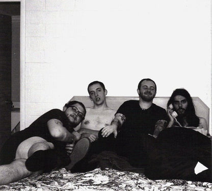 White Walls : The Milk Of A Lonely Man b/w Lady Parts (7")