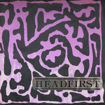 Headfirst : Intervention (7", Num)