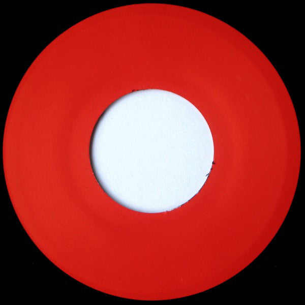 Skvlt : 4 Songs EP (7", EP, W/Lbl)